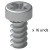 Atk Screws