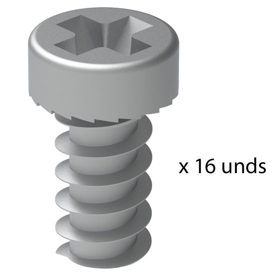 Atk Screws 1 Atk Screws