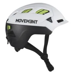 Movement 3Tech Alpi Helmet