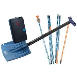 Bca TS Rescue Package Set