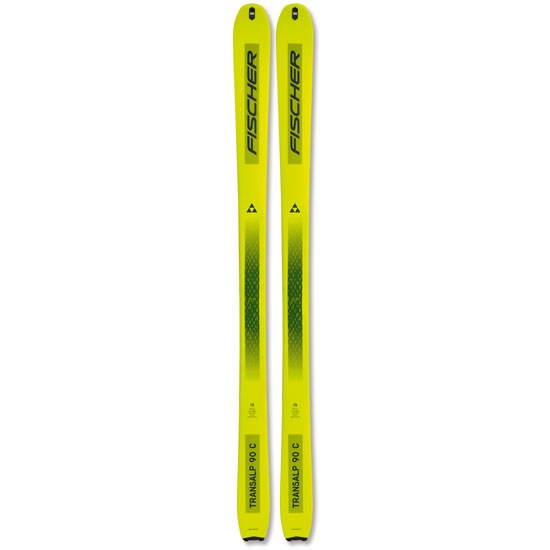 Fischer Transalp 90 Carbon 1 Fischer Transalp 90 Carbon