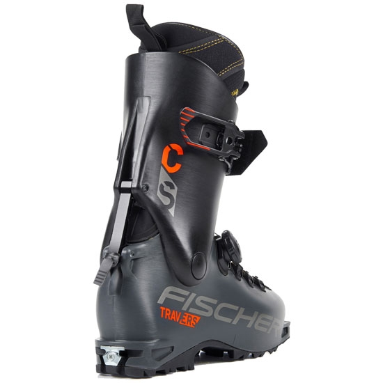 Fischer Travers CS 2 Fischer Travers CS – Image 2