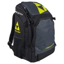 Fischer Boot Helmet Backpack Alpine 36L
