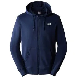 The North Face Open Gate FZ Hoodie