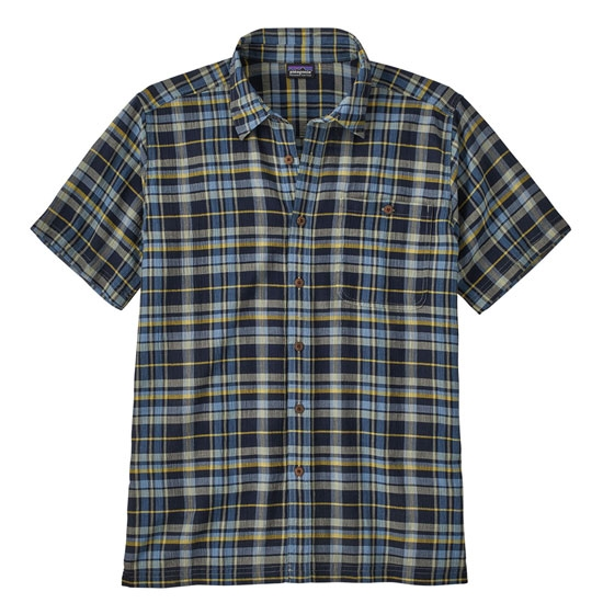 Patagonia A/c Shirt 1 Patagonia A/c Shirt