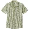 Patagonia Go To Shirt