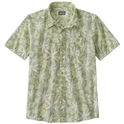 Patagonia Go To Shirt