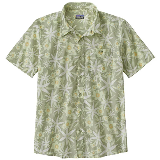 Patagonia Go To Shirt 1 Patagonia Go To Shirt