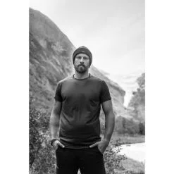 Devold Sula Merino 130 Tee -Chaussures De Ski 1112509 1