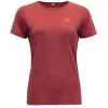 Devold Valldall Merino 130 Tee W