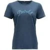 Devold Myrull Merino 130 Tee W