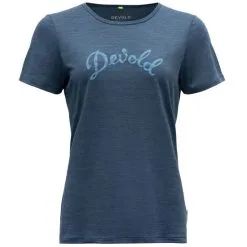 Devold Myrull Merino 130 Tee W