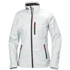 Helly Hansen Crew Jacket W