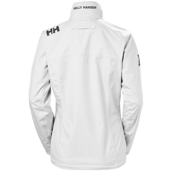 Helly Hansen Crew Jacket W 2 Helly Hansen Crew Jacket W – Image 2