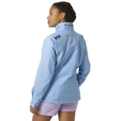 Helly Hansen Crew Jacket W -Chaussures De Ski 1115566 3