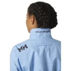 Helly Hansen Crew Jacket W -Chaussures De Ski 1115566 5