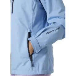 Helly Hansen Crew Jacket W -Chaussures De Ski 1115566 7