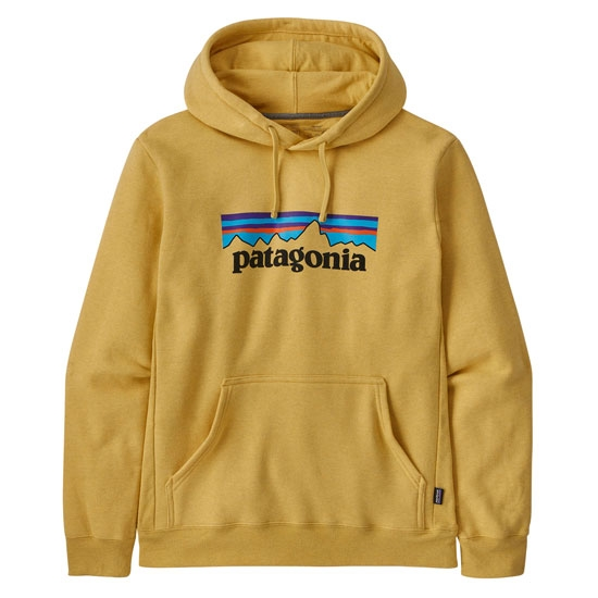 Patagonia P-6 Logo Upr Hoody 1 Patagonia P-6 Logo Upr Hoody