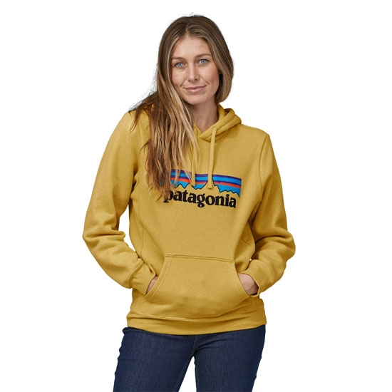 Patagonia P-6 Logo Upr Hoody 2 Patagonia P-6 Logo Upr Hoody – Image 2