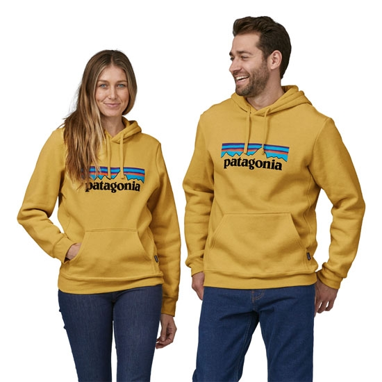 Patagonia P-6 Logo Upr Hoody 4 Patagonia P-6 Logo Upr Hoody – Image 4