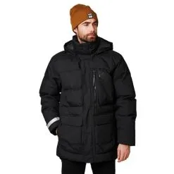 Helly Hansen Tromsoe Jacket -Chaussures De Ski 1119531 2
