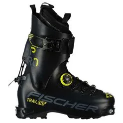 Fischer Travers GR Pro