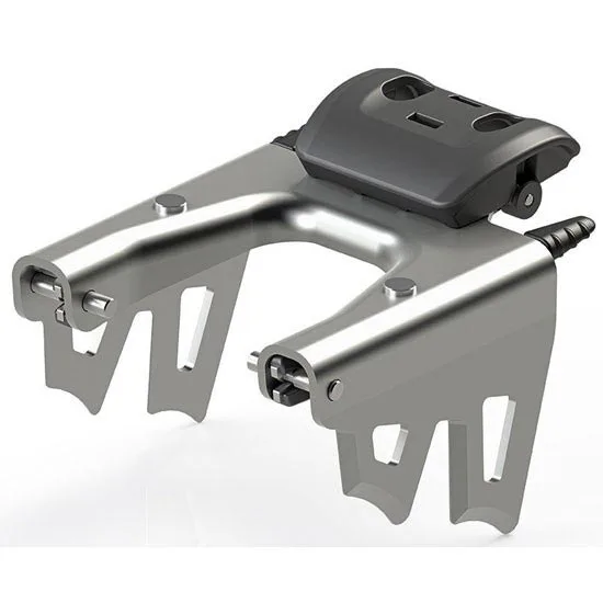 Fritschi Cuchilla Diamir Vipec-Tecton 115 Mm 1 Fritschi Cuchilla Diamir Vipec-Tecton 115 Mm