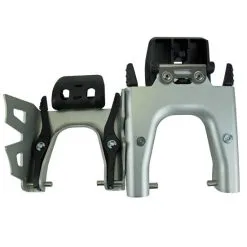 Fritschi Cuchilla Diamir Vipec-Tecton 115 Mm 6 Fritschi Cuchilla Diamir Vipec-Tecton 115 Mm -Chaussures De Ski 167675 2