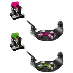 Dynafit DNA Binding By PG