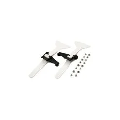 Pomoca Splitboard Tail Strap + Rivets