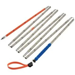 Ortovox Probe Steel 320+ PFA