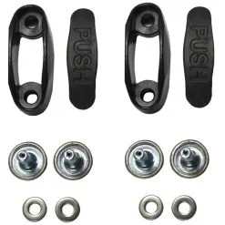 Ski Trab Tail Fix Attivo