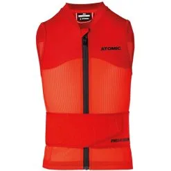 Atomic Live Shield Vest Jr