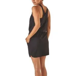 Patagonia Fleetwith Dress W -Chaussures De Ski 451381 2