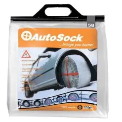 Autosock Funda Antideslizante Autosock