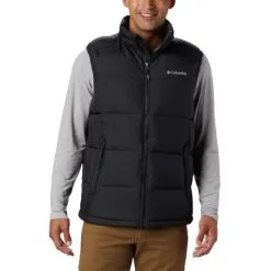Columbia Pike Lake Vest
