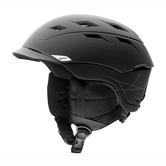 Smith Variance 1 Smith Variance