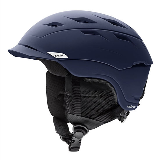 Smith Varience 1 Smith Varience