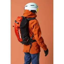 Scott Patrol E1 22 Kit -Chaussures De Ski 518173 9