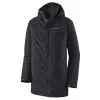 Patagonia City Storm Rain
