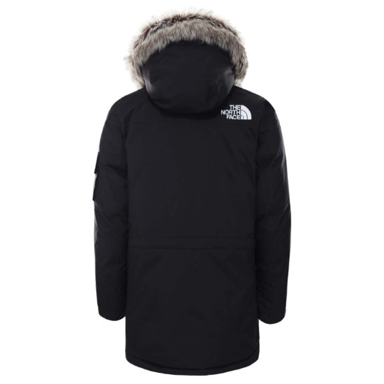 The North Face Recycled McMurdo Jacket 2 The North Face Recycled McMurdo Jacket – Image 2
