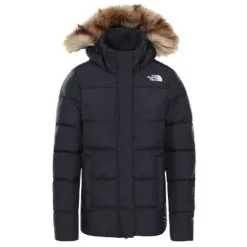 The North Face Gotham Jacket W