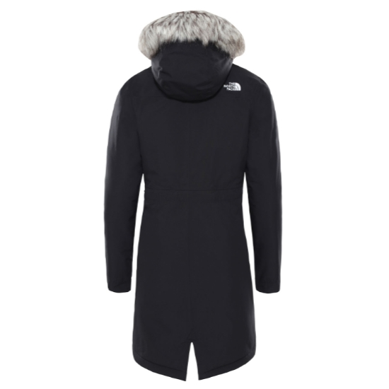 The North Face Recycled Zaneck Parka W 2 The North Face Recycled Zaneck Parka W – Image 2