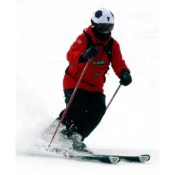 Coolcasc Pelota De Futbol -Chaussures De Ski 634768 2