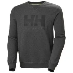 Helly Hansen HH Logo Crew Sweater