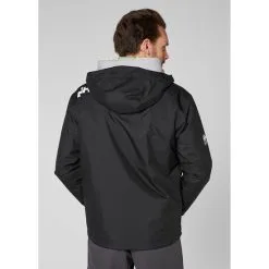 Helly Hansen Crew Hooded Midlayer Jacket -Chaussures De Ski 640963 3