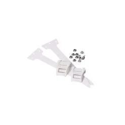 Contour Tail Clip Set (1 Par)