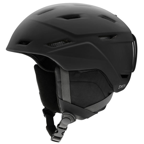 Smith Mission Helmet 1 Smith Mission Helmet