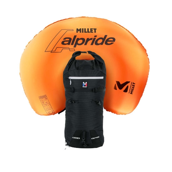 Millet Trilogy 30 2 Millet Trilogy 30 – Image 2