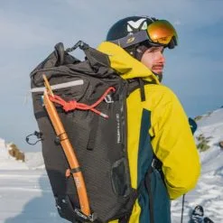 Millet Trilogy 30 17 Millet Trilogy 30 -Chaussures De Ski 723367 8